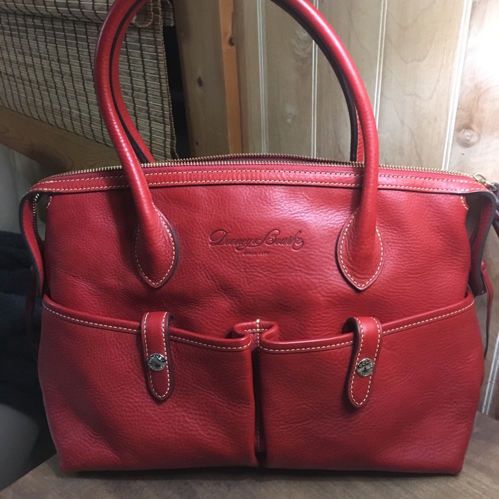 Dooney & Bourke purse